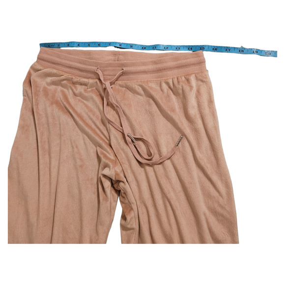 Juicy Couture Medium Light Pink Sweatpants - Picture 6 of 9